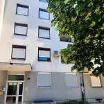 Apartment Arena Zagreb 47M2