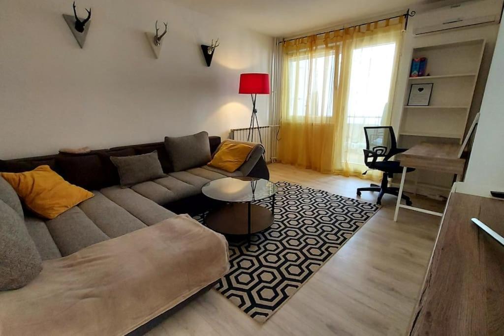 Arena 47m2 Daire *