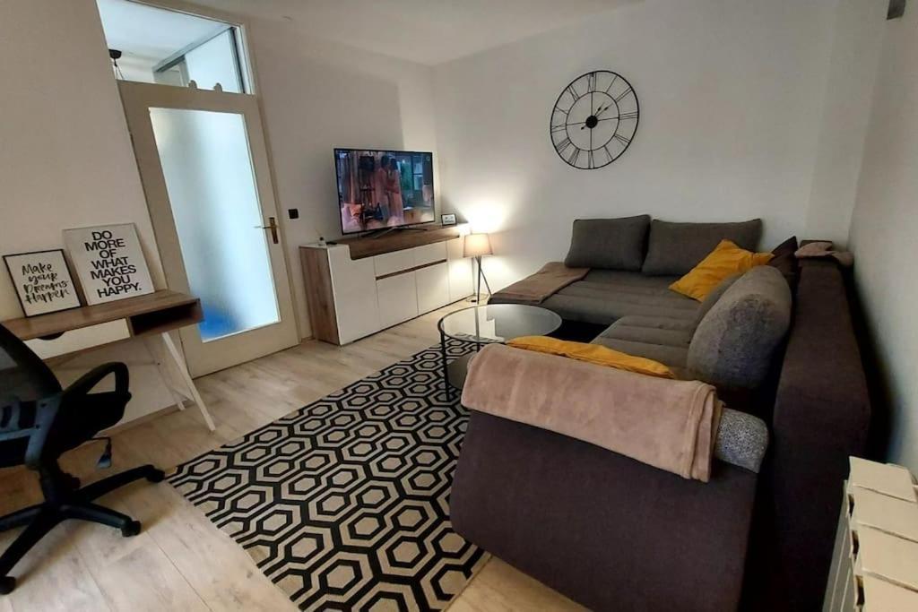 Arena 47m2 Daire *