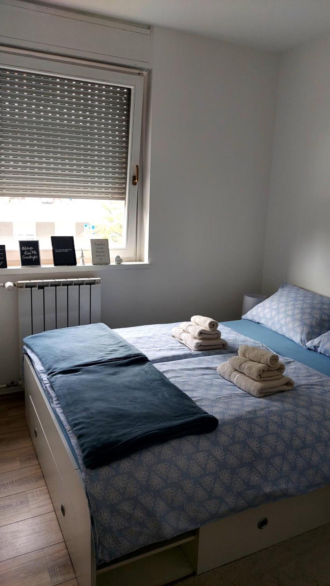 Daire Arena 47m2