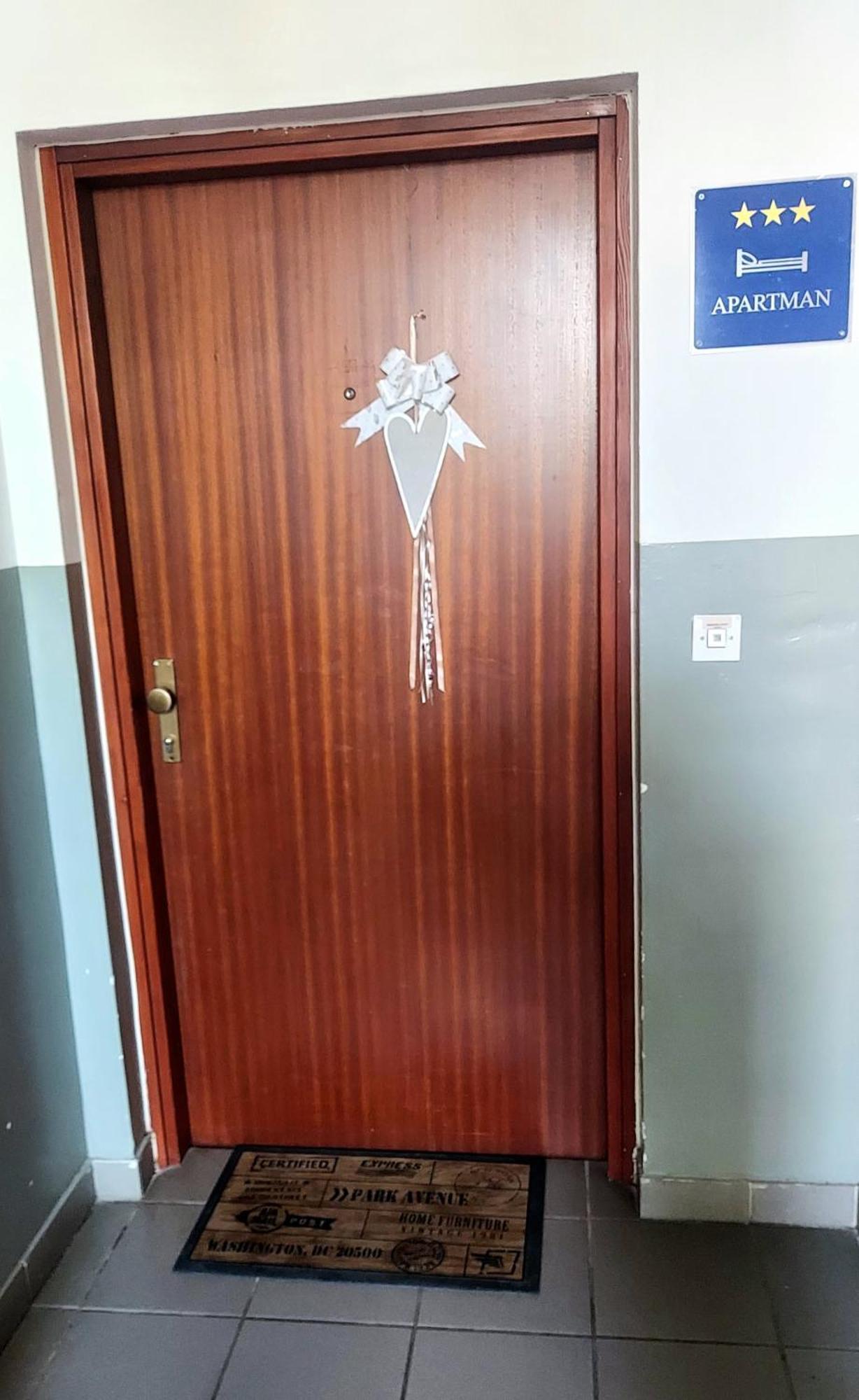 Apartmán Arena 47m2
